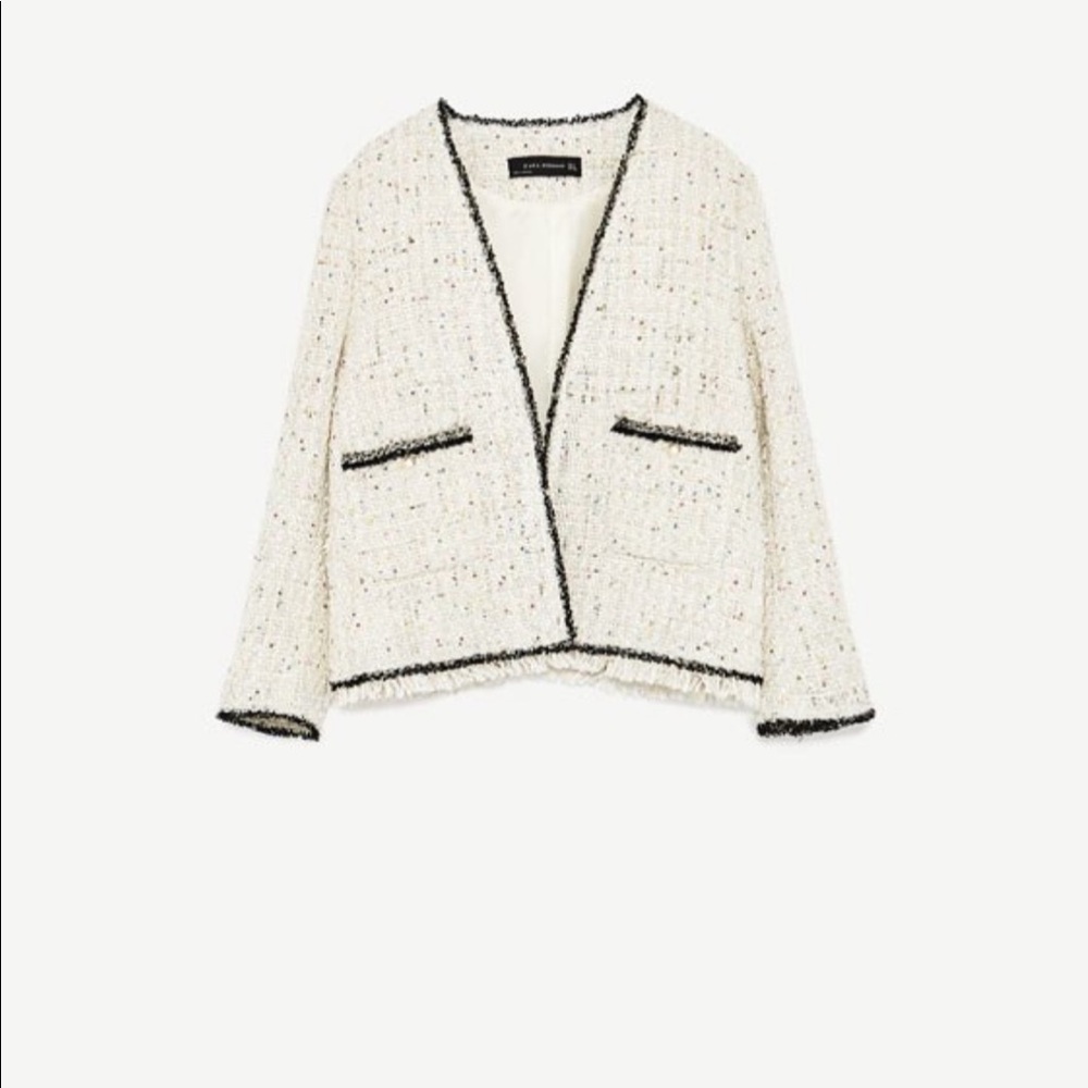Zara Jacket